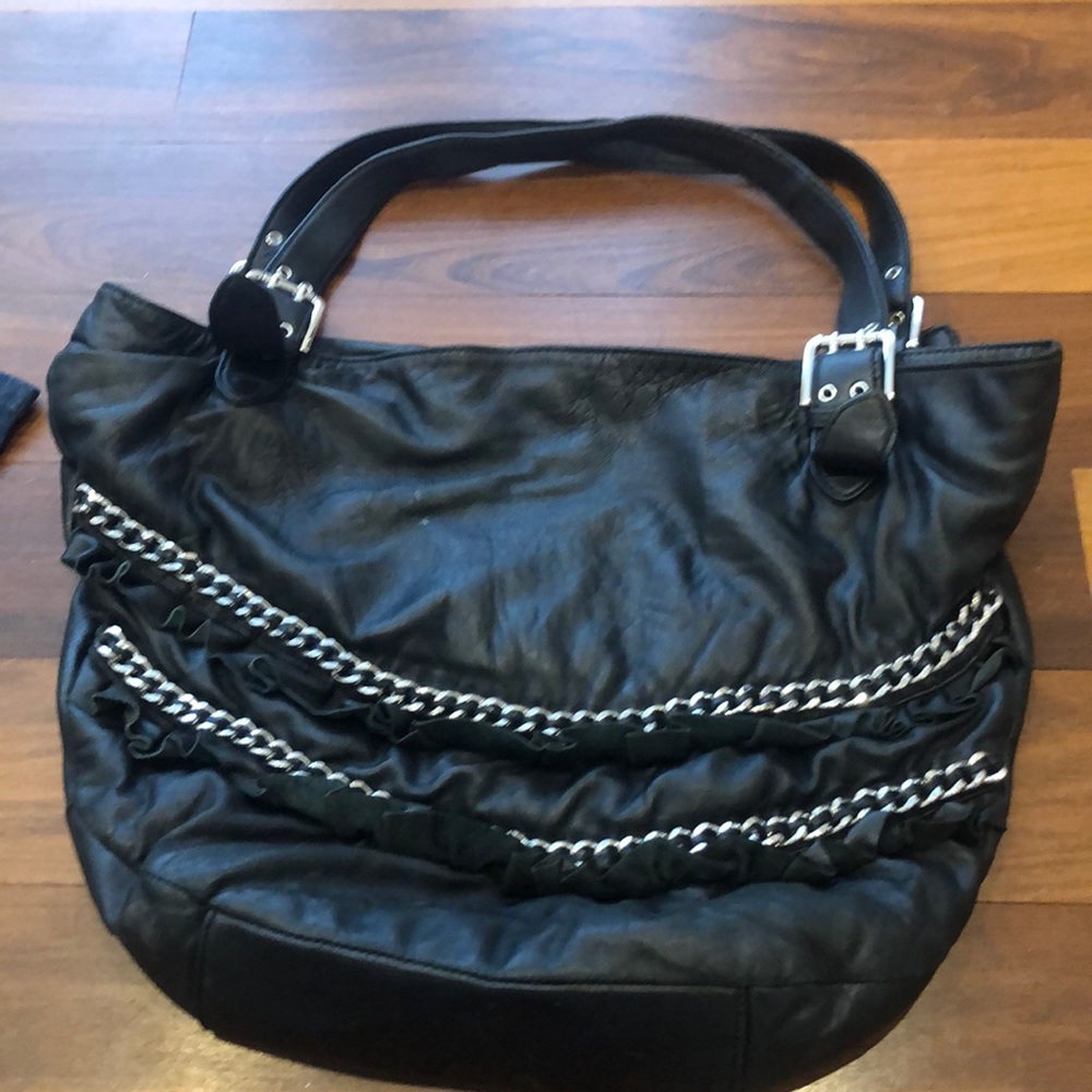 betsey johnson bag
